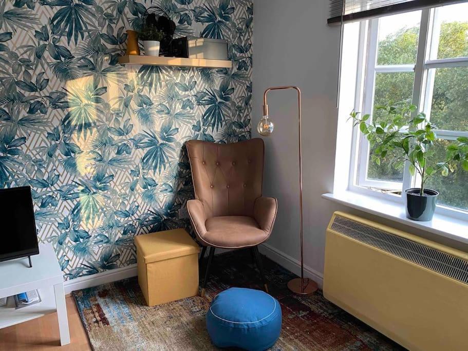 Apartamento Canal-flat Near Stratford International Station